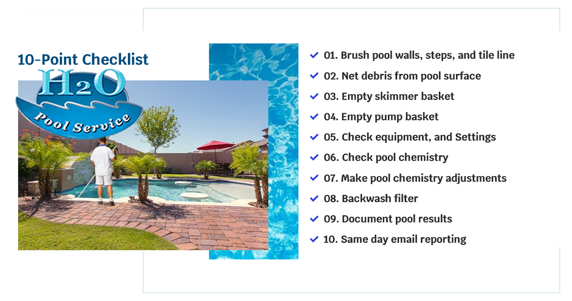 Pool cleaning company phoenix Az.fw